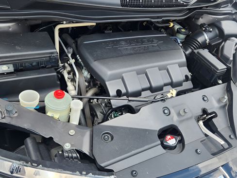 Used 2014 Honda Odyssey EX-L image 9