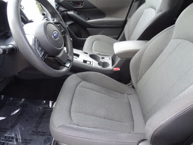 Used 2024 Subaru Crosstrek 2.0i Premium w/ Popular Package #4 AWD/4WD image 6