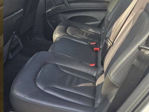 Used 2014 Audi Q7 3.0T Premium Plus w/ Premium Plus Package image 10