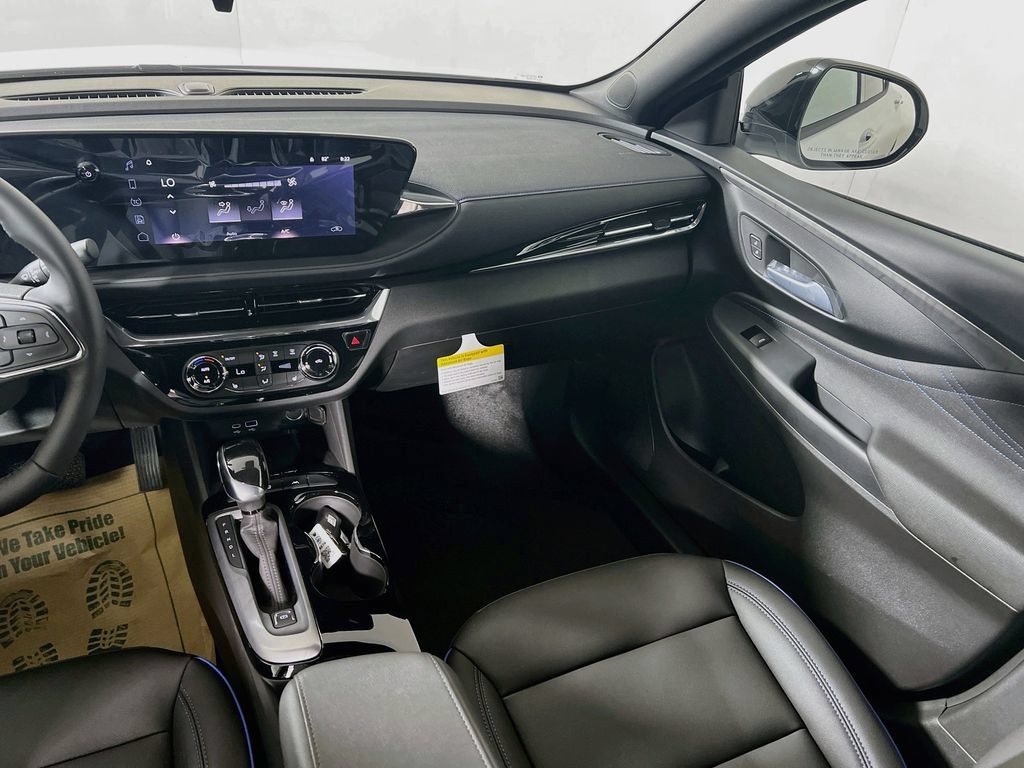 New 2026 Buick Envista Sport Touring w/ Convenience I Package FWD image 19