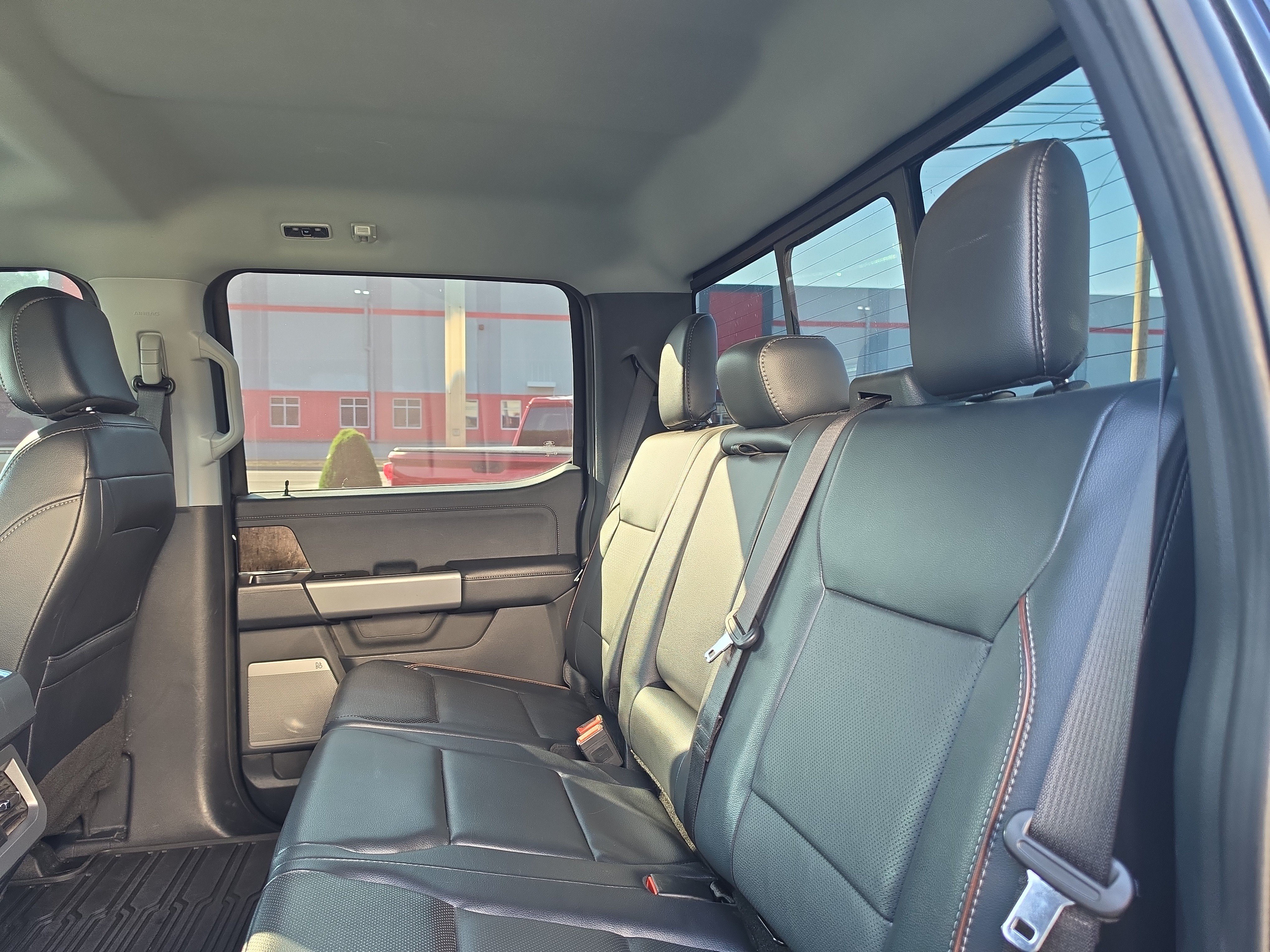 Used 2024 Ford F250 Lariat AWD/4WD image 14