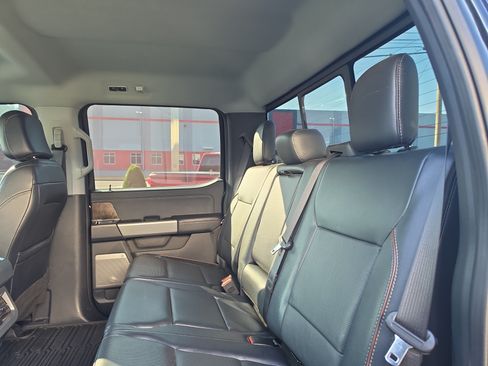 Used 2024 Ford F250 Lariat AWD/4WD image 14