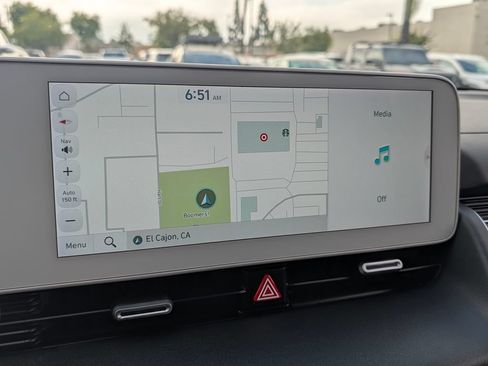 Certified 2024 Hyundai Ioniq 5 SEL RWD image 21