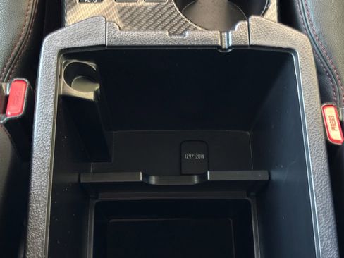 Used 2021 Toyota 4Runner TRD Off-Road Premium image 19