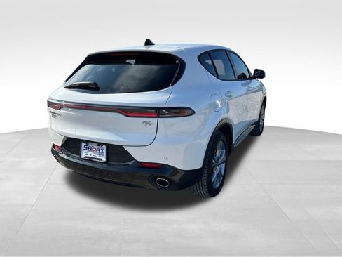 Used 2024 Dodge Hornet R/T image 5