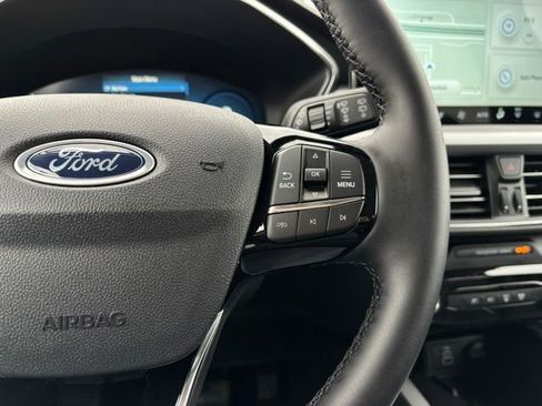 New 2026 Ford Escape Platinum w/ Premium Technology Package image 32