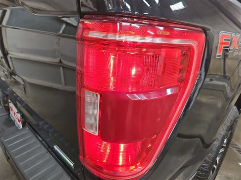 Used 2023 Ford F150 XLT w/ Equipment Group 302A High image 33