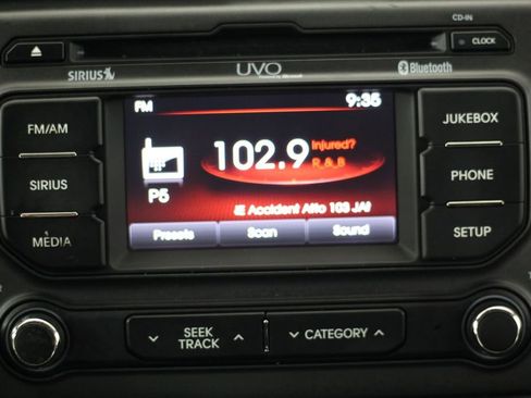 Used 2013 Kia Rio EX w/ Convenience Pkg FWD image 21