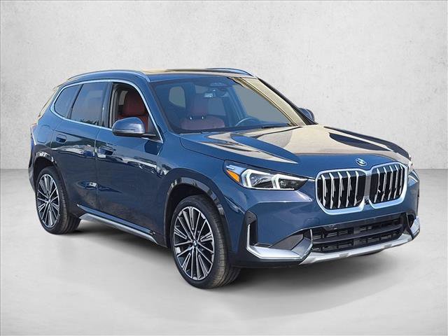 Used 2026 BMW X1 xDrive28i w/ Technology Package AWD/4WD image 3