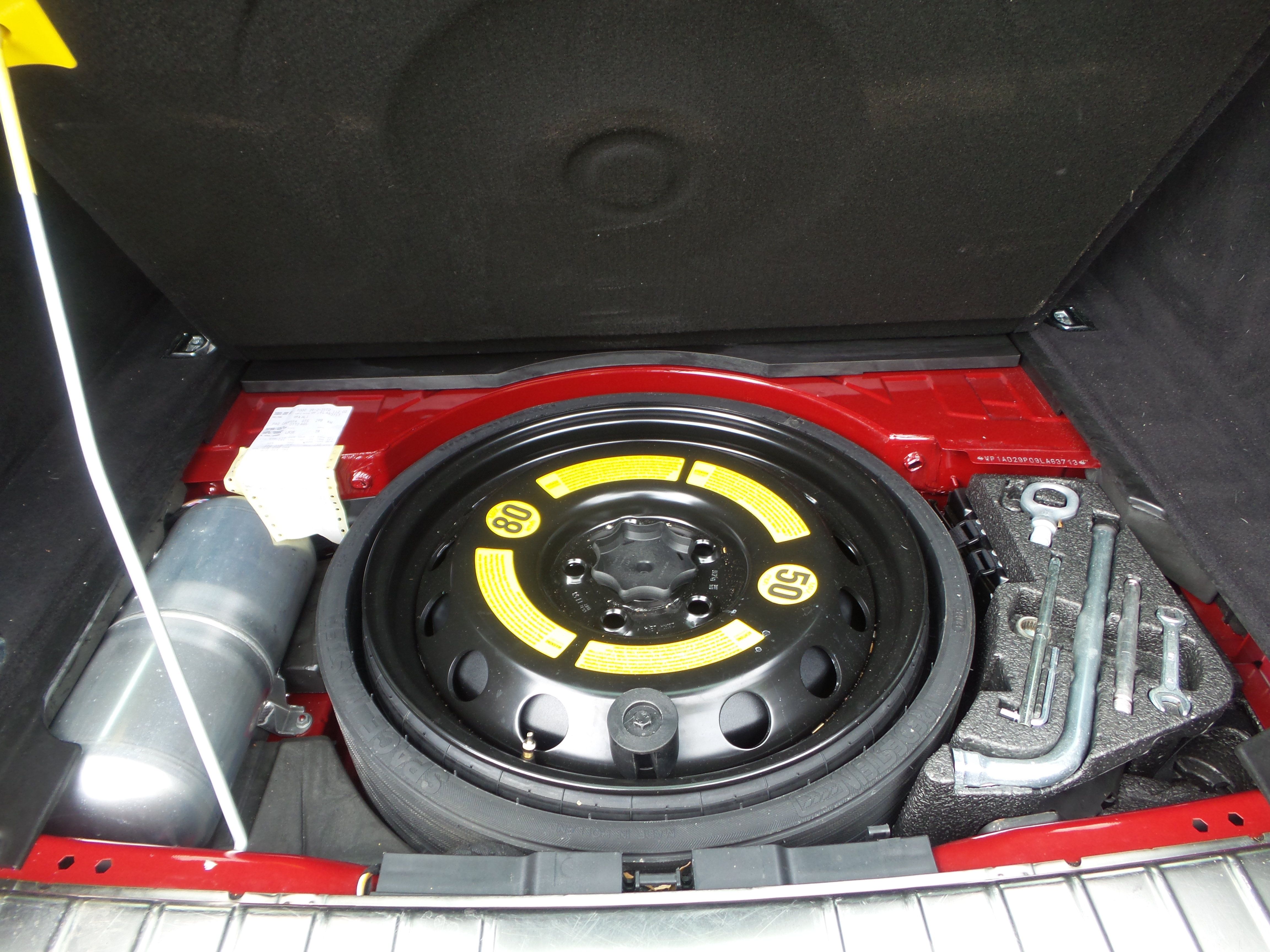 Used 2009 Porsche Cayenne GTS AWD/4WD image 77