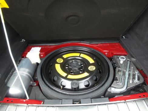 Used 2009 Porsche Cayenne GTS AWD/4WD image 77