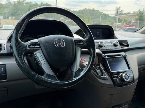 Used 2014 Honda Odyssey EX-L image 26