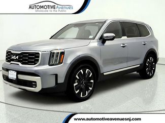 Used 2023 Kia Telluride SX Prestige AWD/4WD video 1