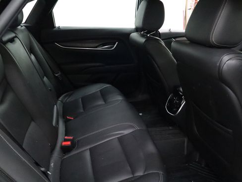 Used 2018 Cadillac XTS Luxury image 25
