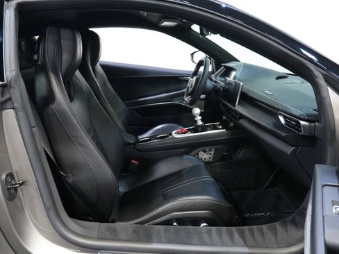 Used 2024 Lotus Emira V6 FIRST EDITION COUPE 2D image 32