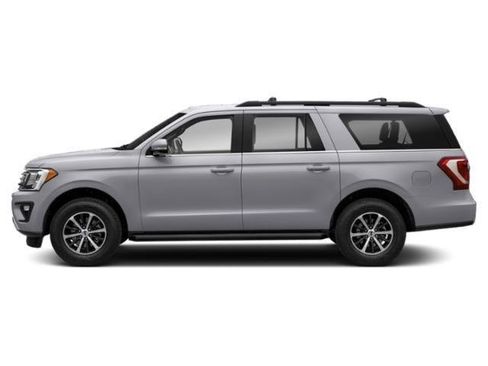 Used 2021 Ford Expedition Max XLT RWD image 12