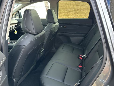 New 2025 Nissan Murano SL w/ Cargo Package image 9