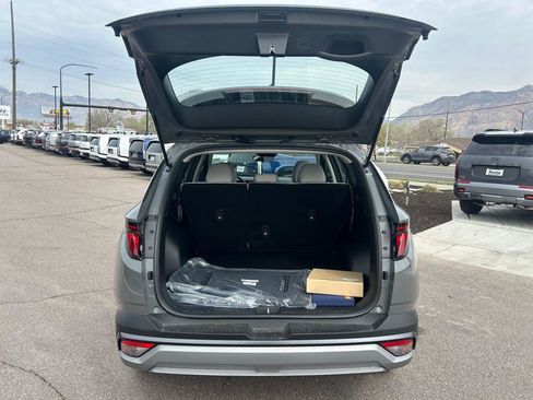 New 2026 Hyundai Tucson SE AWD/4WD image 30