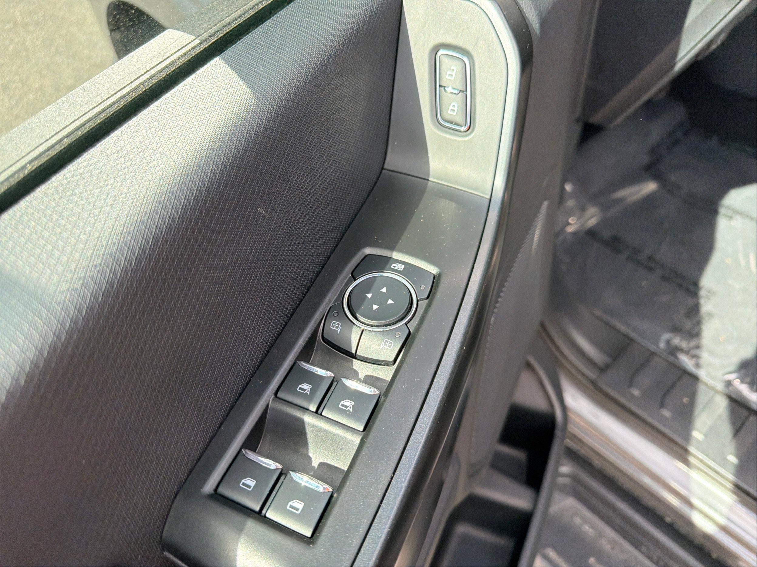 Used 2025 Ford F150 STX AWD/4WD image 28