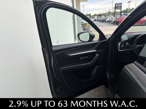 Used 2024 MAZDA CX-90 Plug-In Hybrid w/ Premium Plus AWD/4WD image 36