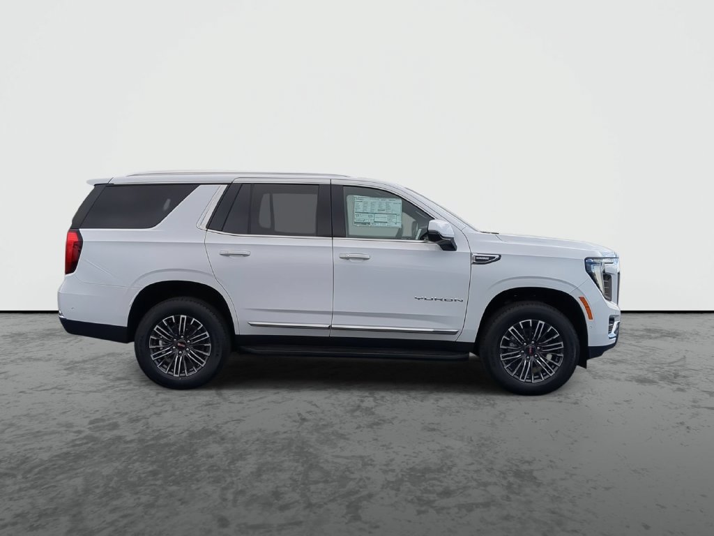 New 2027 GMC Yukon Elevation w/ Elevation Preferred Package RWD image 9