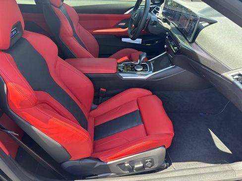 New 2026 BMW M4 xDrive Competition AWD/4WD image 13