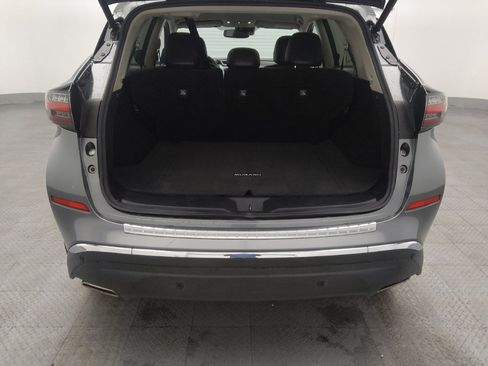 Used 2020 Nissan Murano SL image 29