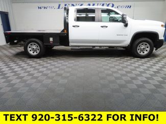 Used 2024 Chevrolet Silverado 3500 W/T w/ WT Convenience Package video 2