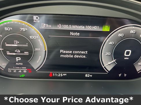 Used 2023 Audi Q5 e Premium Plus w/ Premium Plus Package image 62