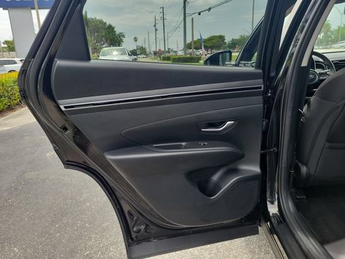 Used 2023 Hyundai Tucson SEL AWD/4WD image 14