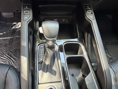 Used 2024 Kia Telluride EX X-Line AWD/4WD image 32