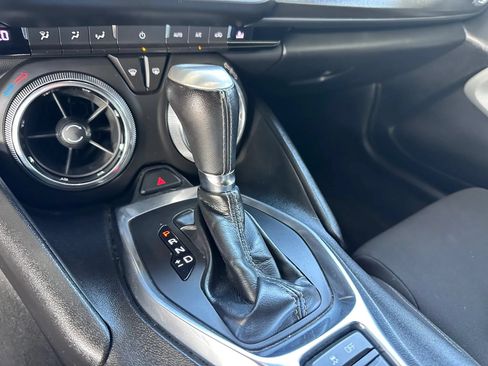 Used 2018 Chevrolet Camaro LT w/ RS Package RWD image 36