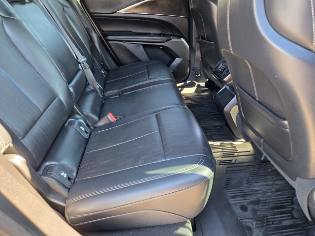Used 2024 Cadillac Lyriq Luxury w/ LPO, Floor Liner Package RWD image 14