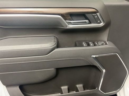 New 2026 Chevrolet Silverado 1500 LT w/ Z71 Off-Road Package image 10