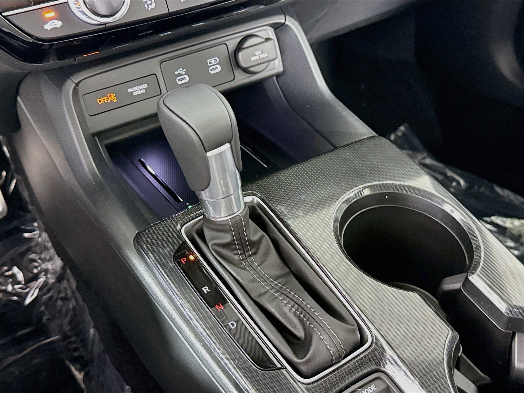 Certified 2025 Honda Civic Sport Touring image 20