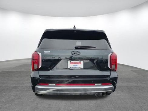Used 2024 Hyundai Palisade Calligraphy AWD/4WD image 5