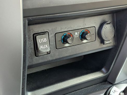 Used 2019 Toyota 4Runner Limited AWD/4WD image 31