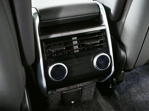 Used 2025 Land Rover Range Rover SE AWD/4WD image 20