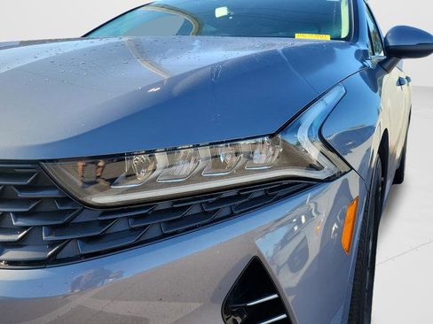 Used 2022 Kia K5 LXS FWD image 7