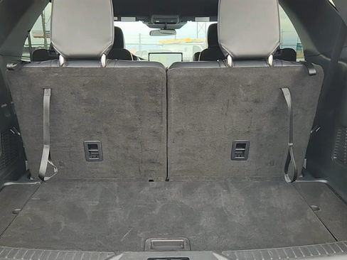 Used 2025 Ford Explorer ST-Line image 20