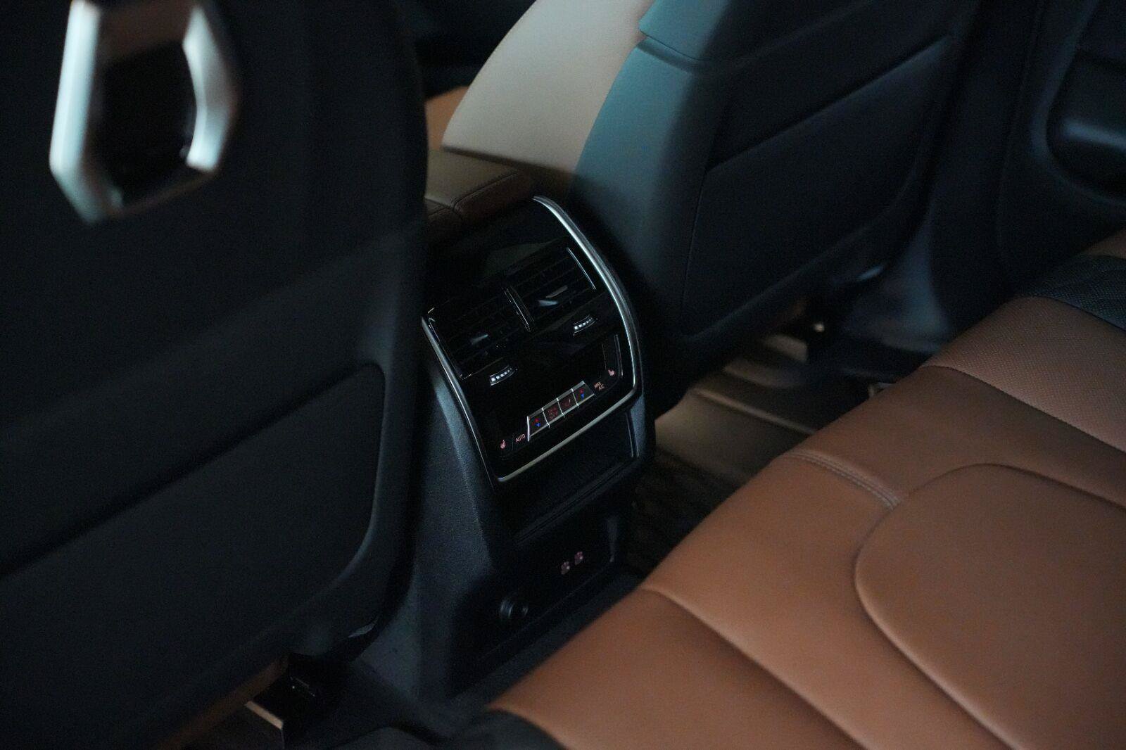 New 2026 BMW X5 M Competition AWD/4WD image 14