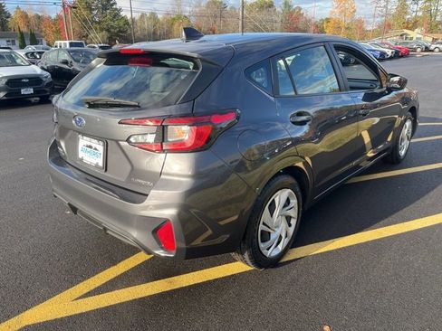 Used 2024 Subaru Impreza 2.0i image 5