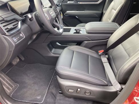 New 2026 GMC Acadia Elevation w/ Black Edition image 18