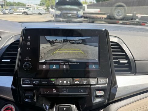Used 2022 Honda Odyssey EX-L image 22