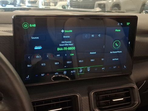 Used 2025 Ford Mustang Convertible RWD image 15