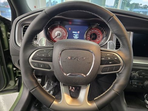 Used 2023 Dodge Charger SRT Hellcat image 18