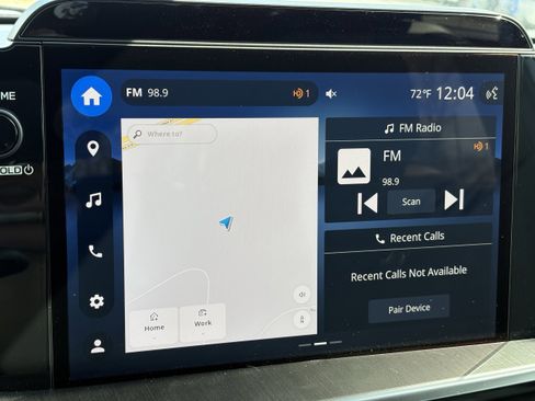 New 2026 Subaru Outback Touring XT image 22