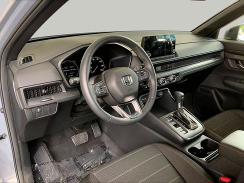 Used 2024 Honda CR-V Sport image 18