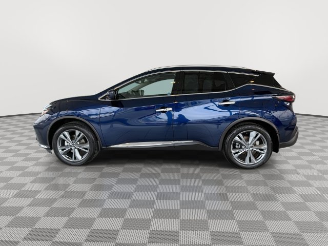 Used 2023 Nissan Murano Platinum w/ Cargo Package AWD/4WD image 7