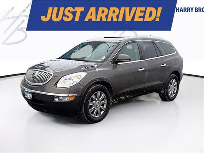 Used 2011 Buick Enclave CXL w/ Trailering Provision Package